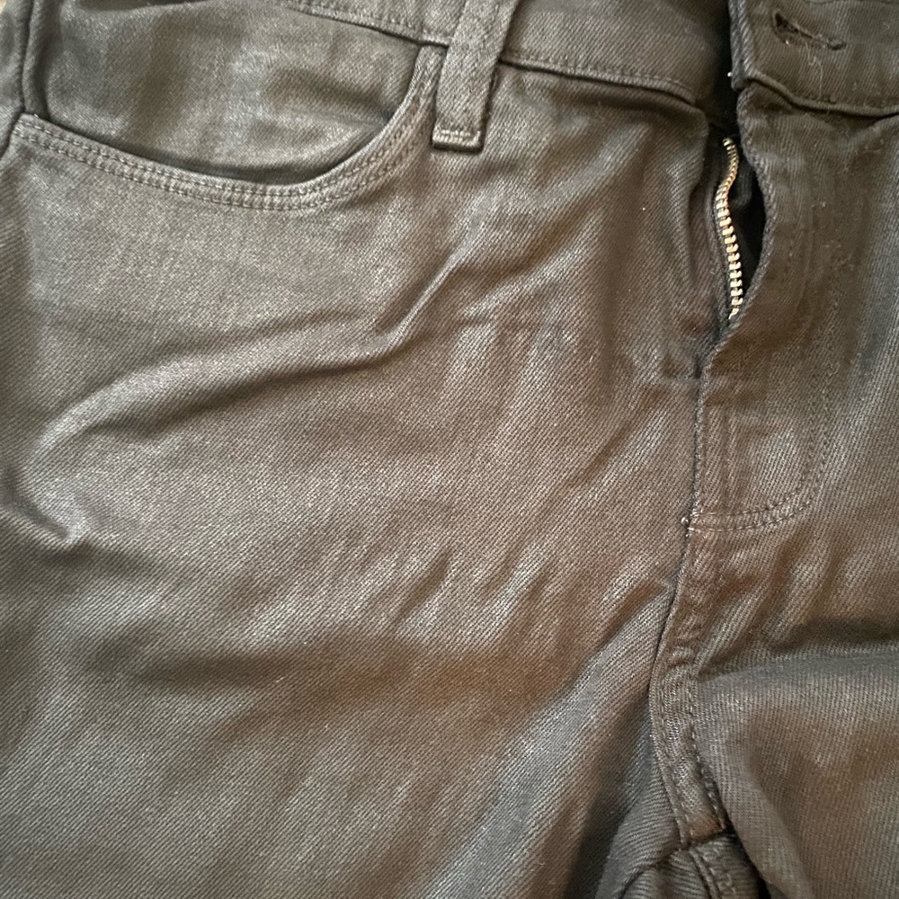 J brand Alana high rise jeans